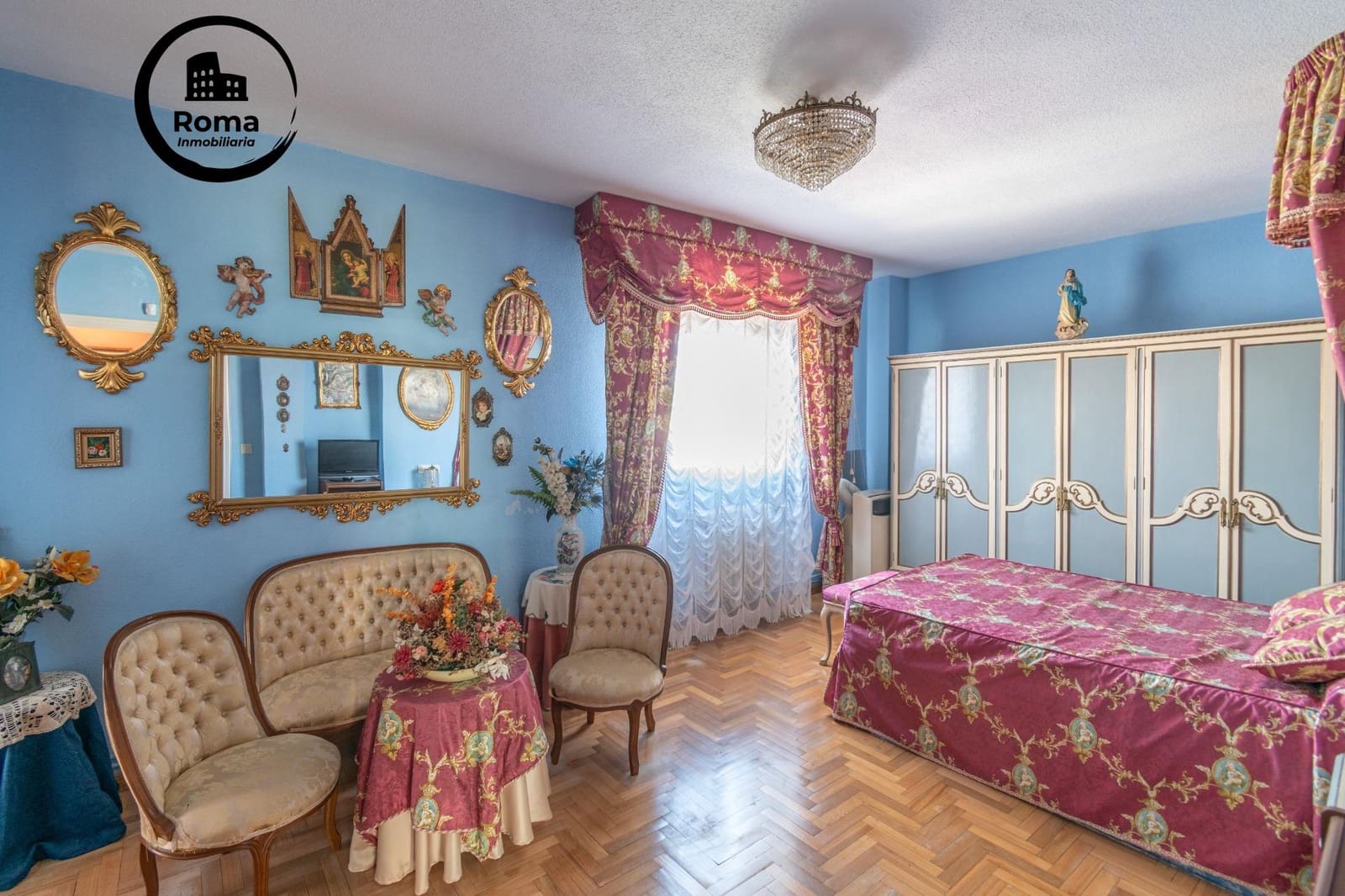 5 chambre Villa/Maison à vendre à Otura avec piscine garage - 370 000 € (Ref: 9524437)