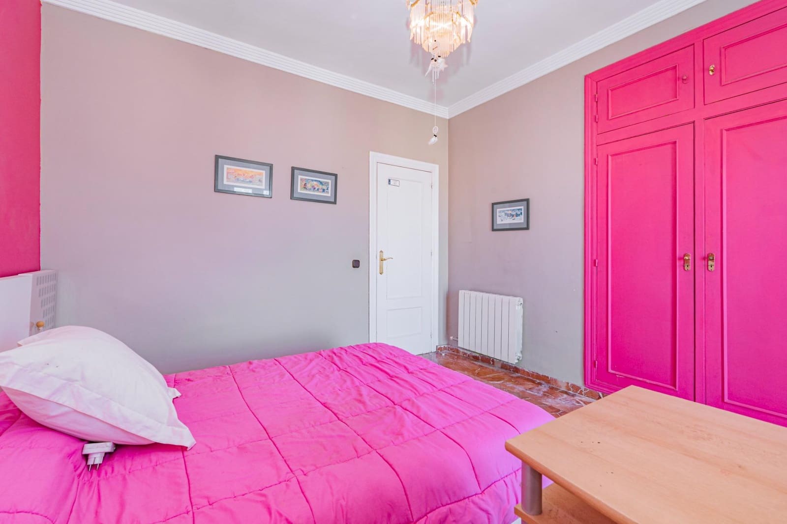 5 makuuhuone Huvila myytävänä paikassa Monachil mukana uima-altaan 
autotalli - 399 000 € (Ref: 9524439)