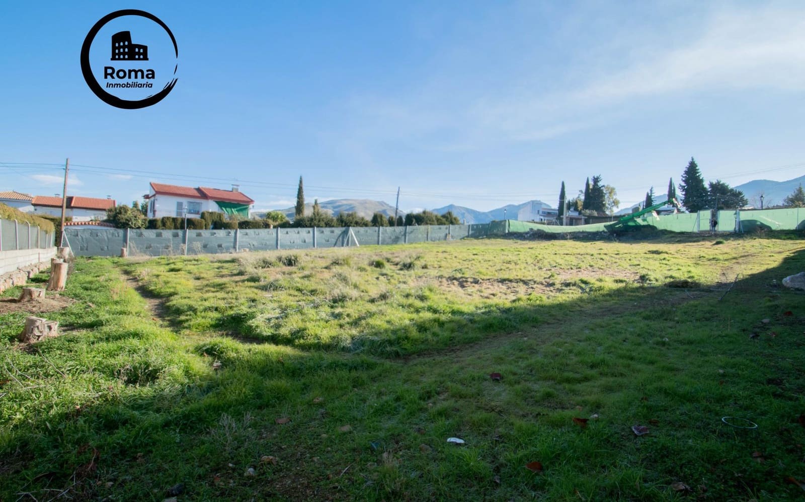 Tontti myytävänä paikassa Monachil - 85 000 € (Ref: 9524440)