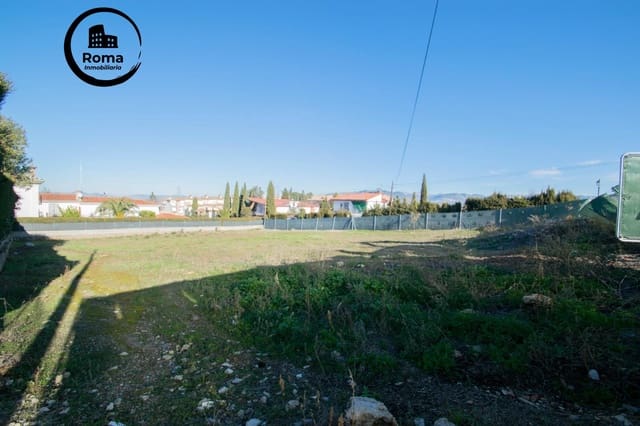 Tontti myytävänä paikassa Monachil - 85 000 € (Ref: 9524440)