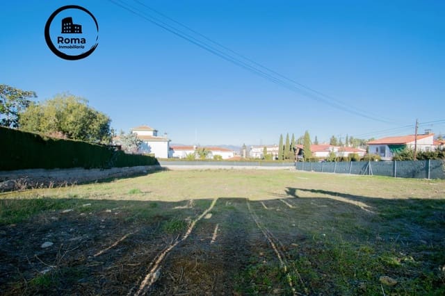 Tontti myytävänä paikassa Monachil - 85 000 € (Ref: 9524440)