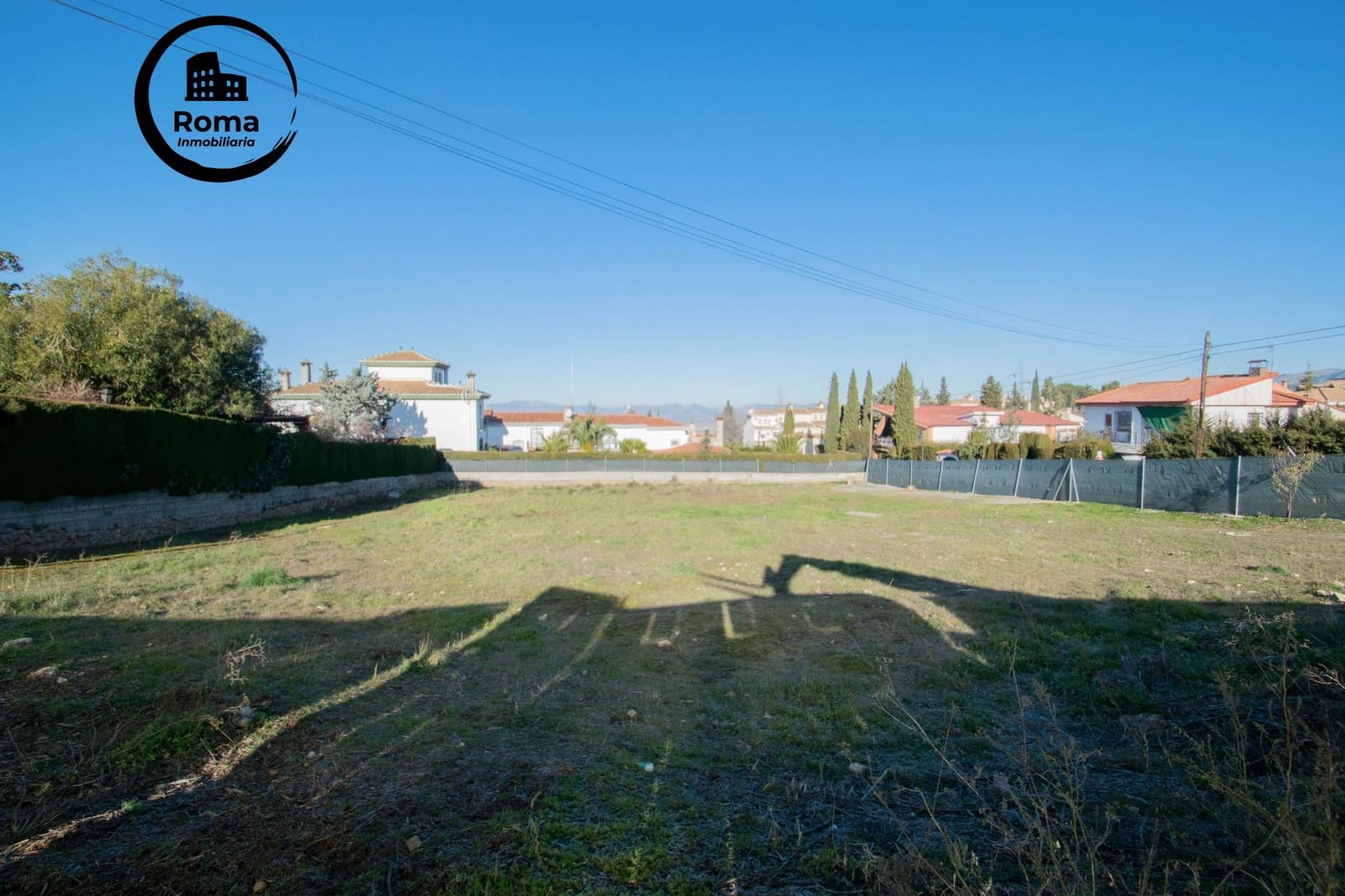 Tontti myytävänä paikassa Monachil - 85 000 € (Ref: 9524440)