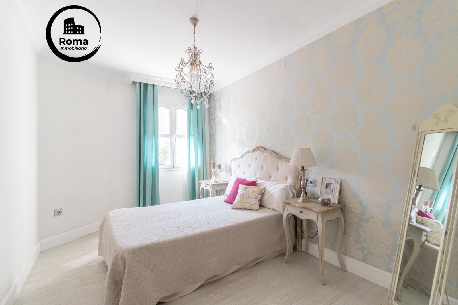 5 sypialnia Willa na sprzedaż w Monachil z basenem garażem - 459 000 € (Ref: 9524441)