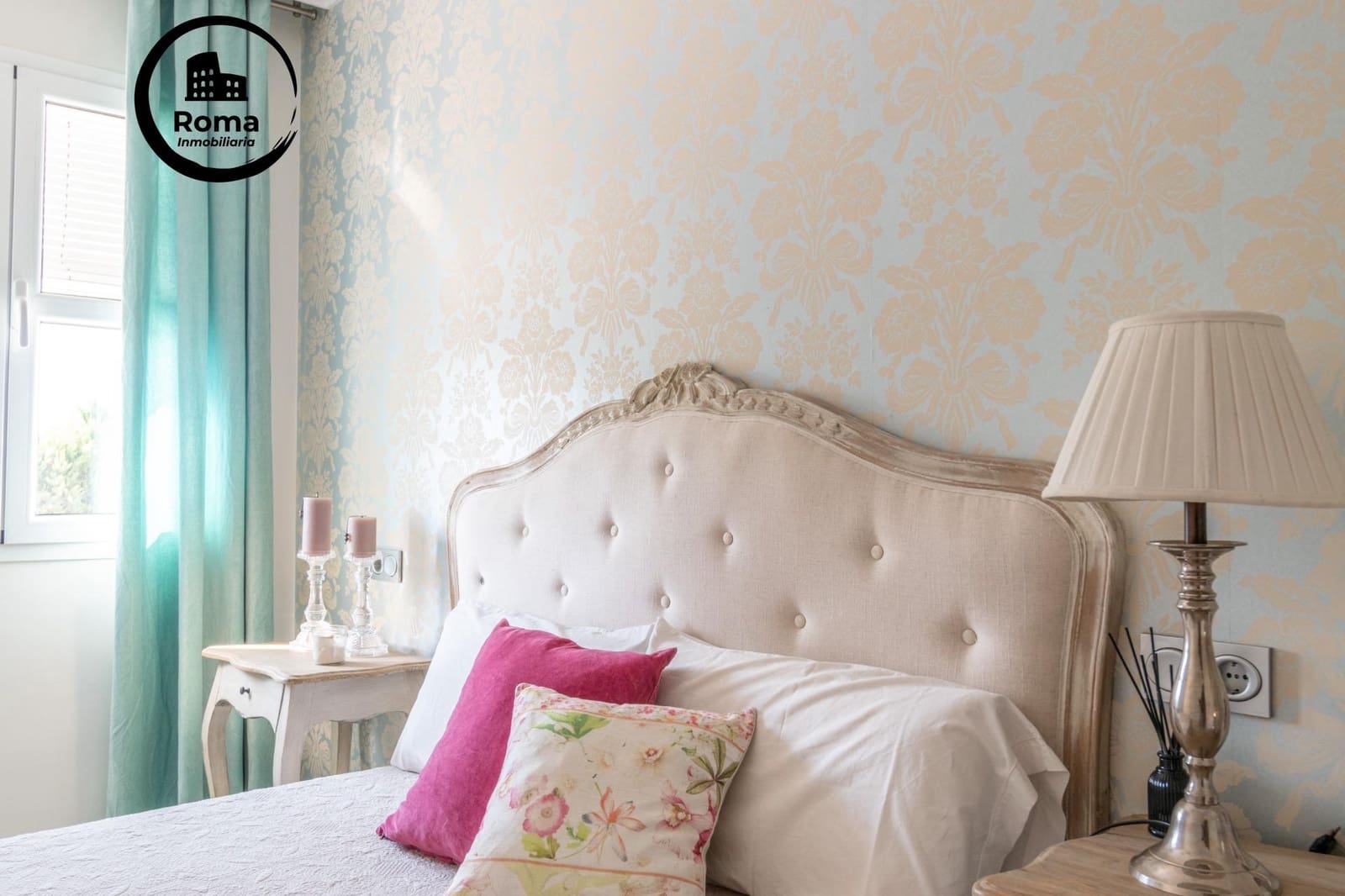 5 sypialnia Willa na sprzedaż w Monachil z basenem garażem - 459 000 € (Ref: 9524441)