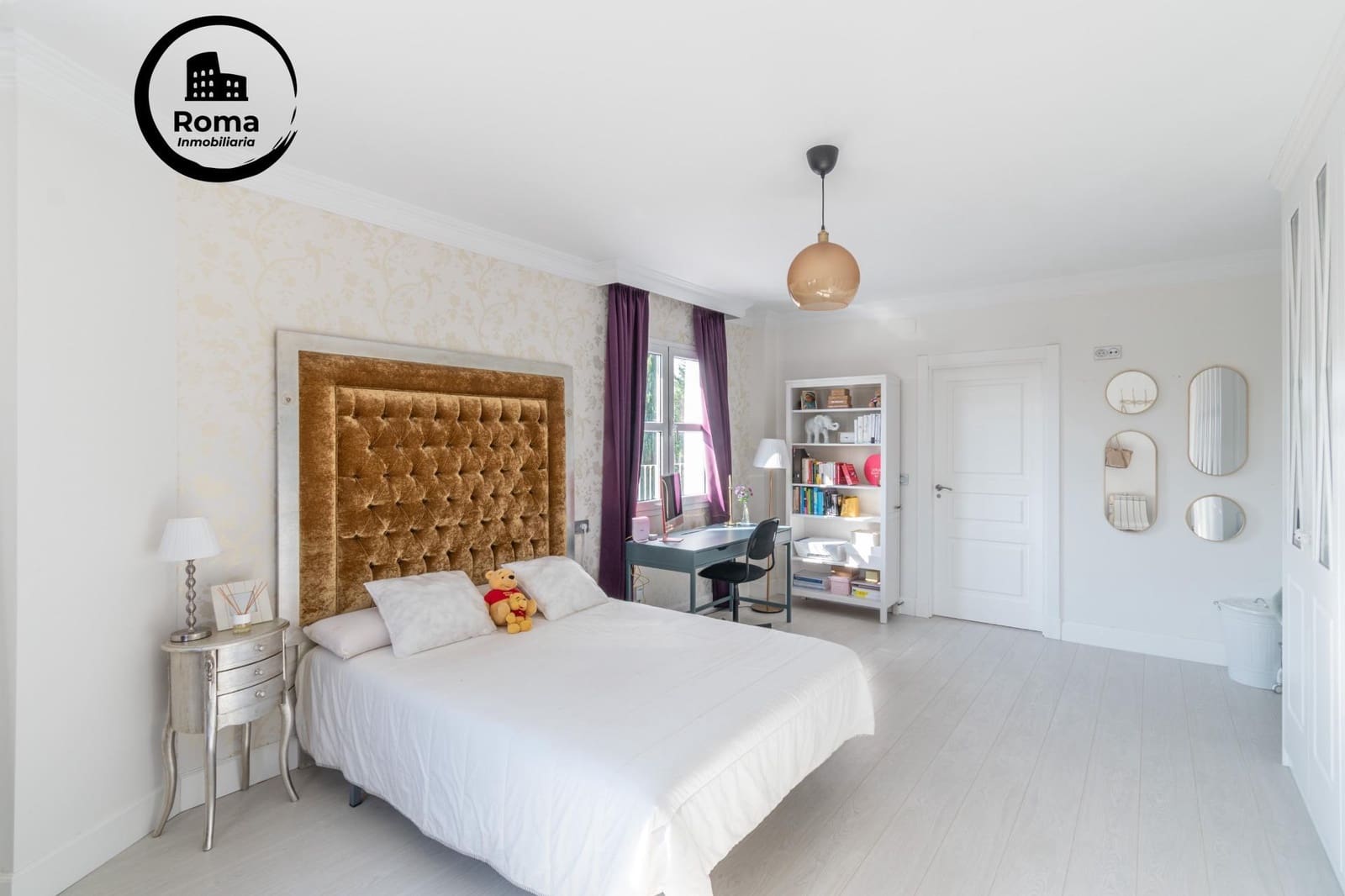 5 sypialnia Willa na sprzedaż w Monachil z basenem garażem - 459 000 € (Ref: 9524441)