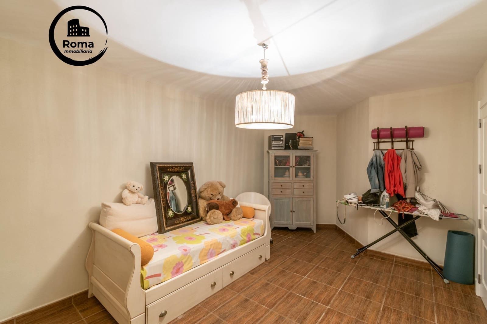 5 sypialnia Willa na sprzedaż w Monachil z basenem garażem - 459 000 € (Ref: 9524441)