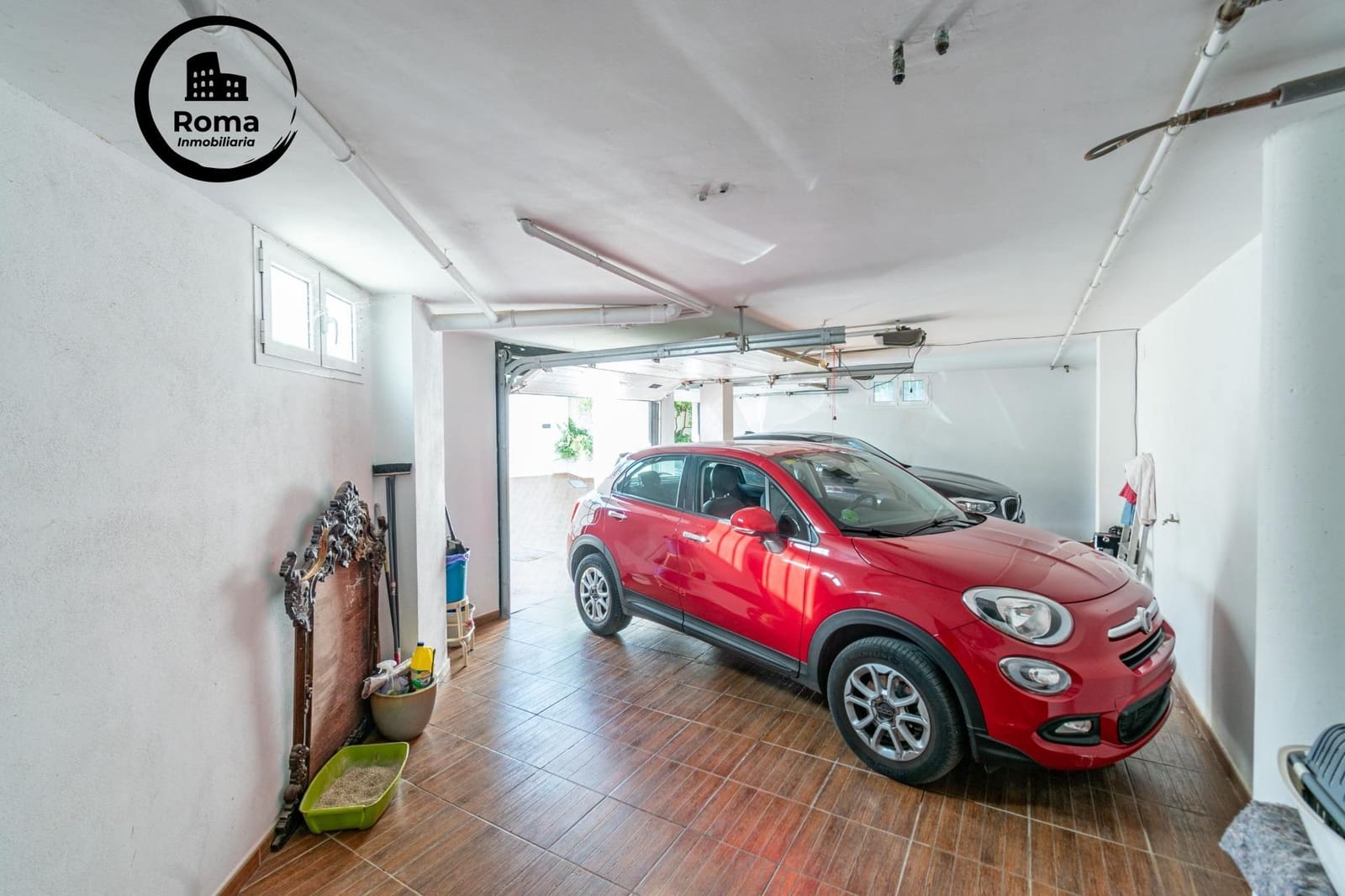 5 sypialnia Willa na sprzedaż w Monachil z basenem garażem - 459 000 € (Ref: 9524441)