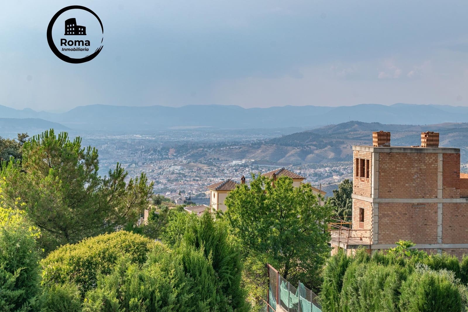 5 sypialnia Willa na sprzedaż w Monachil z basenem garażem - 459 000 € (Ref: 9524441)