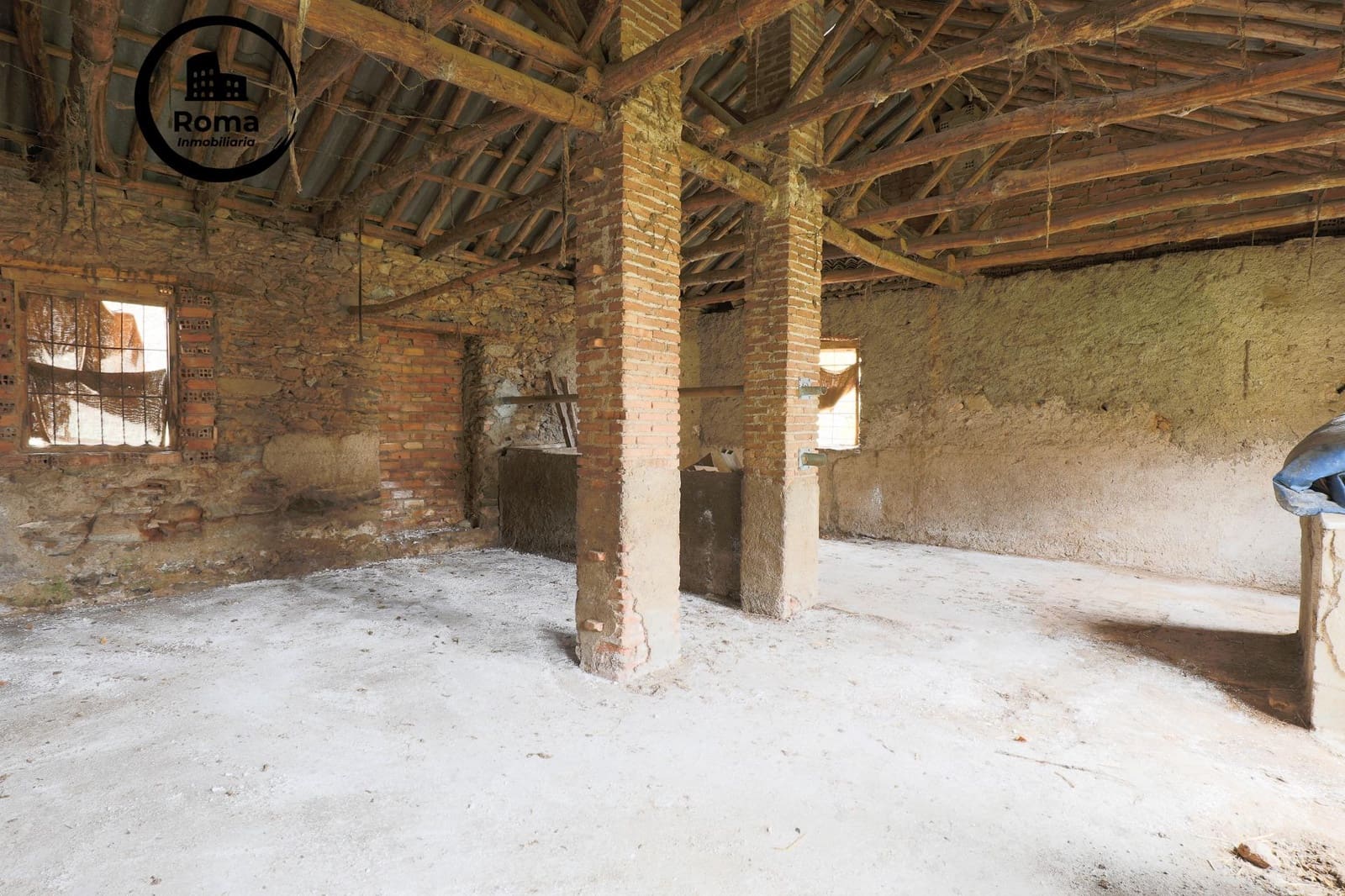 1 bedroom Finca/Country House for sale in Monachil - € 28,600 (Ref: 9524442)