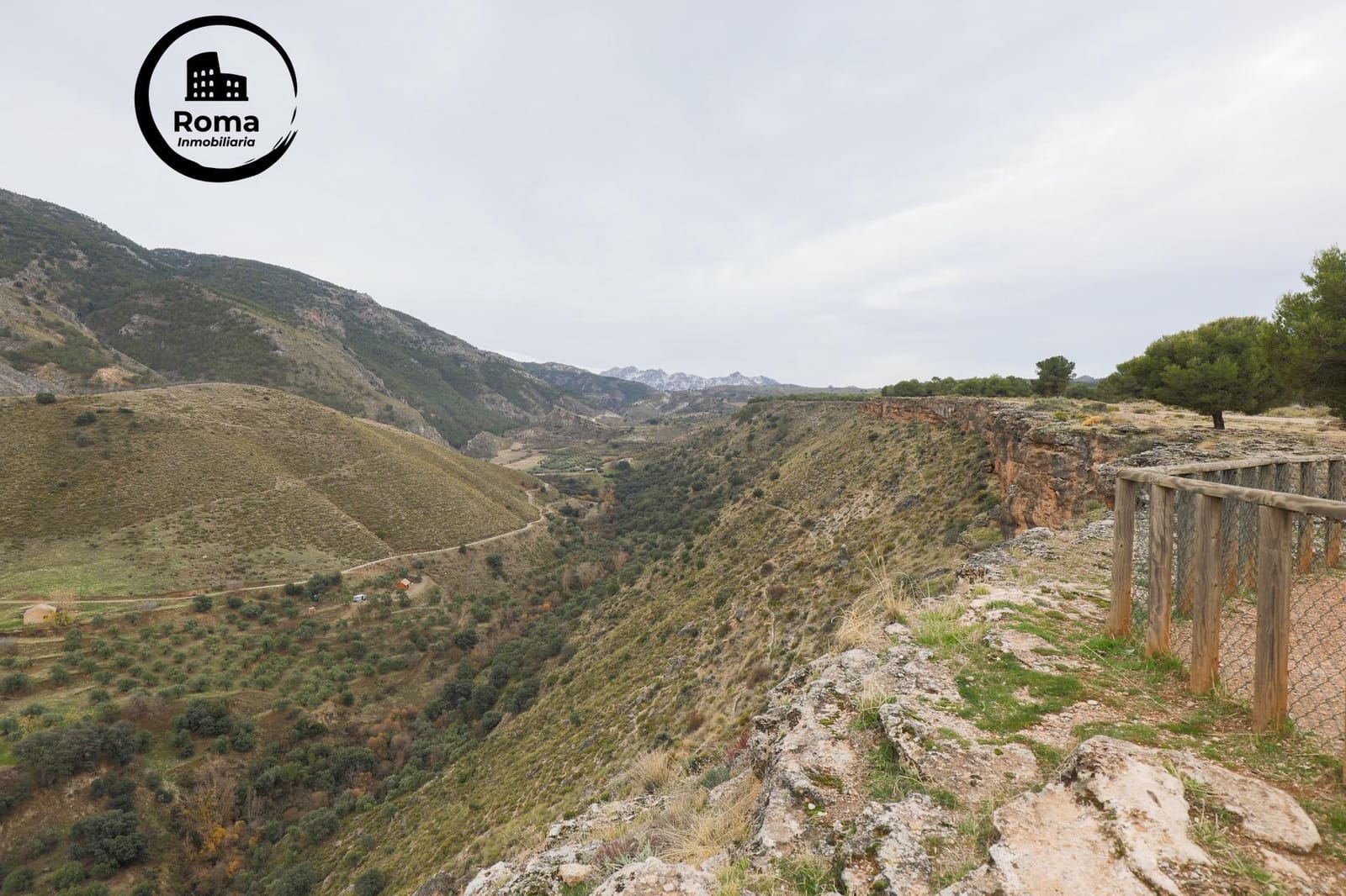 1 bedroom Finca/Country House for sale in Monachil - € 28,600 (Ref: 9524442)