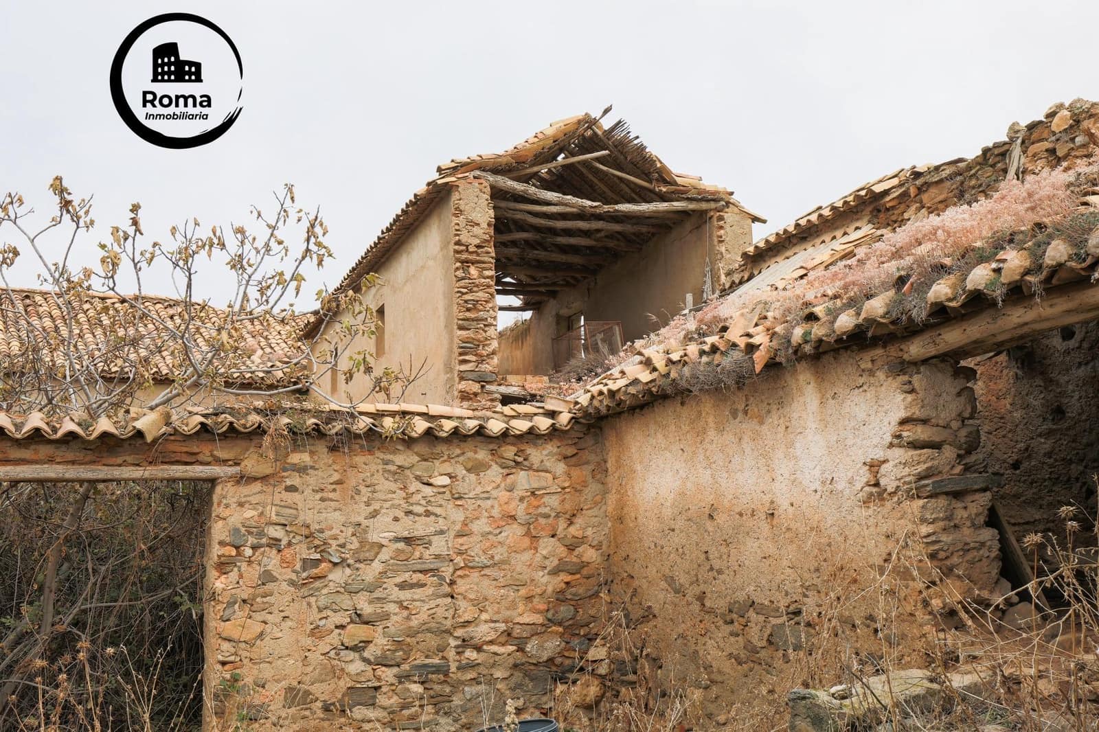 1 bedroom Finca/Country House for sale in Monachil - € 28,600 (Ref: 9524442)