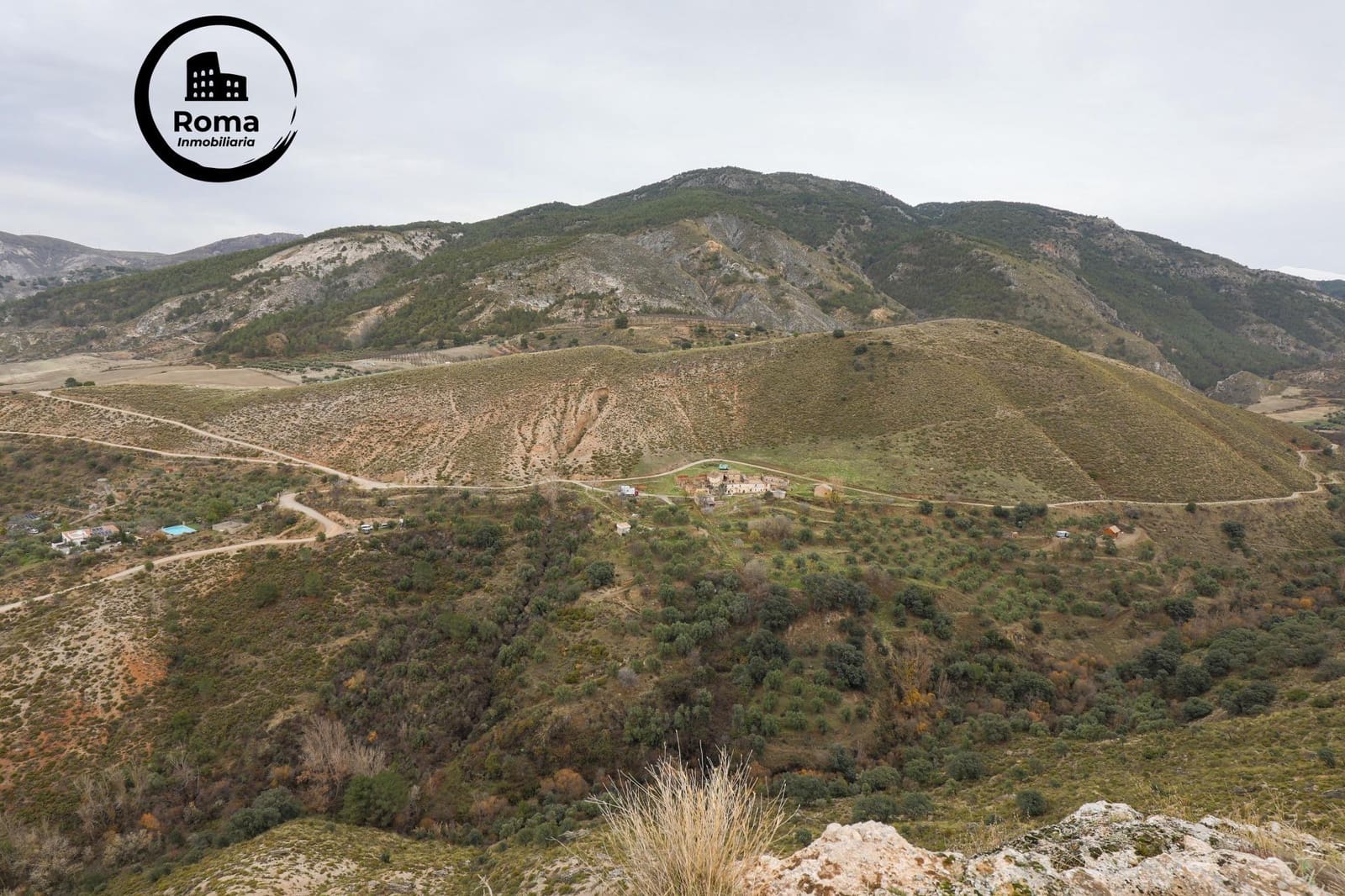 1 bedroom Finca/Country House for sale in Monachil - € 28,600 (Ref: 9524442)