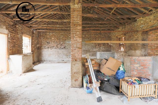 1 soverom Finca/Herregård til salgs i Monachil - € 28 600 (Ref: 9524442)