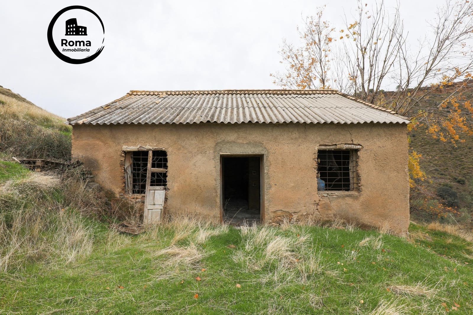 1 bedroom Finca/Country House for sale in Monachil - € 28,600 (Ref: 9524442)