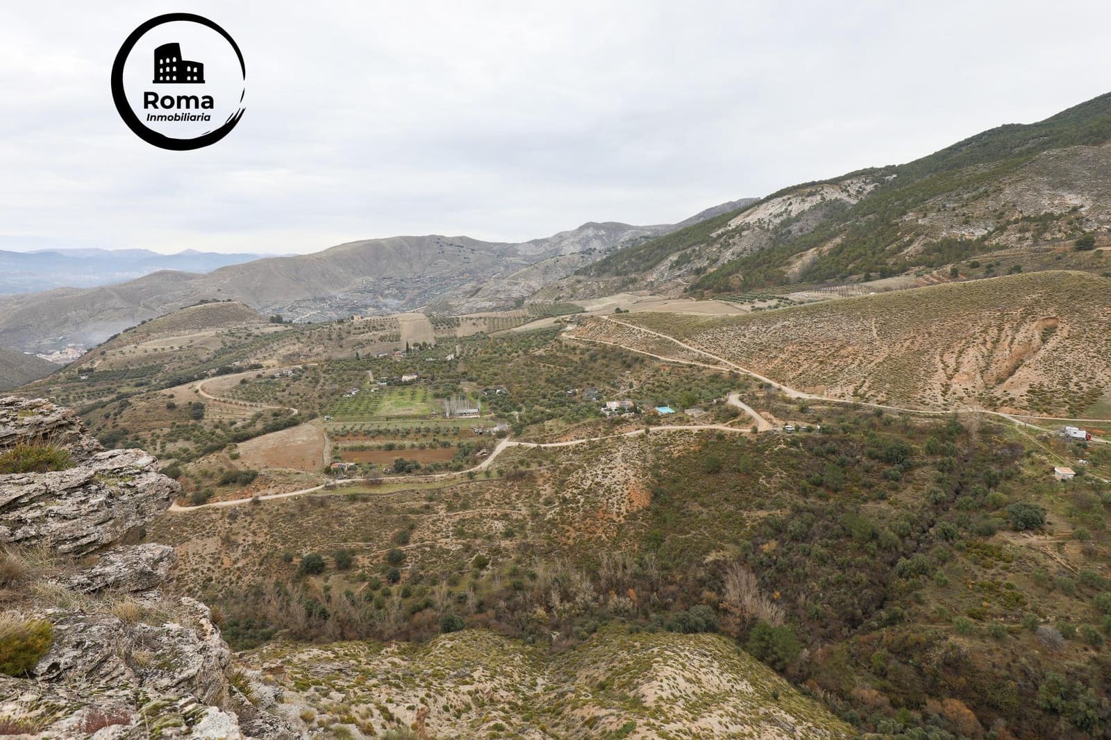 1 bedroom Finca/Country House for sale in Monachil - € 28,600 (Ref: 9524442)