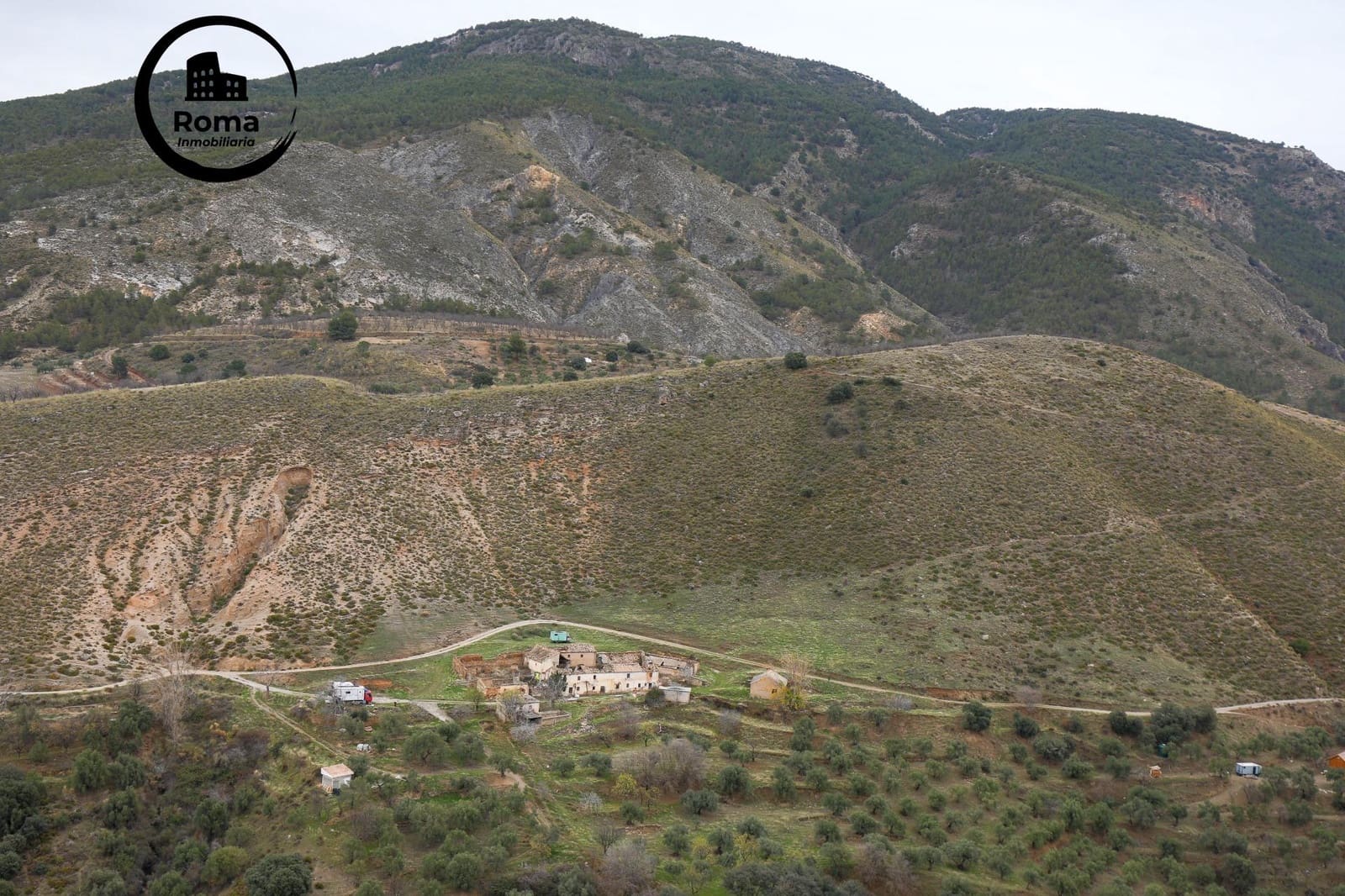 1 bedroom Finca/Country House for sale in Monachil - € 28,600 (Ref: 9524442)