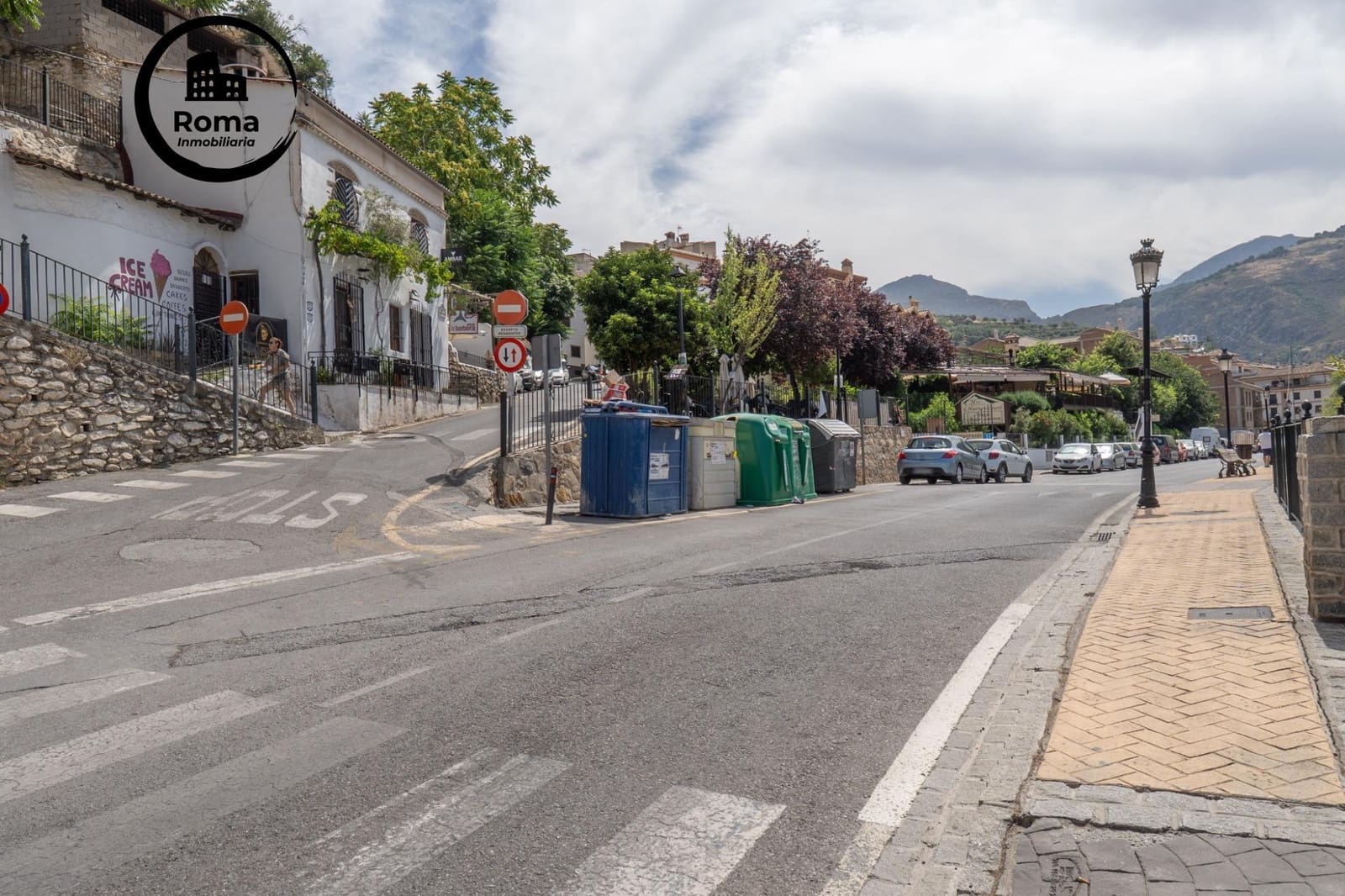 Hulehus til salg i Monachil - € 80.000 (Ref: 9524444)