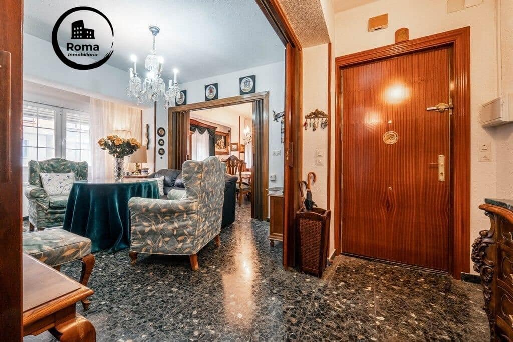 4 sovrum Lägenhet till salu i Granada stad med garage - 410 000 € (Ref: 9524450)