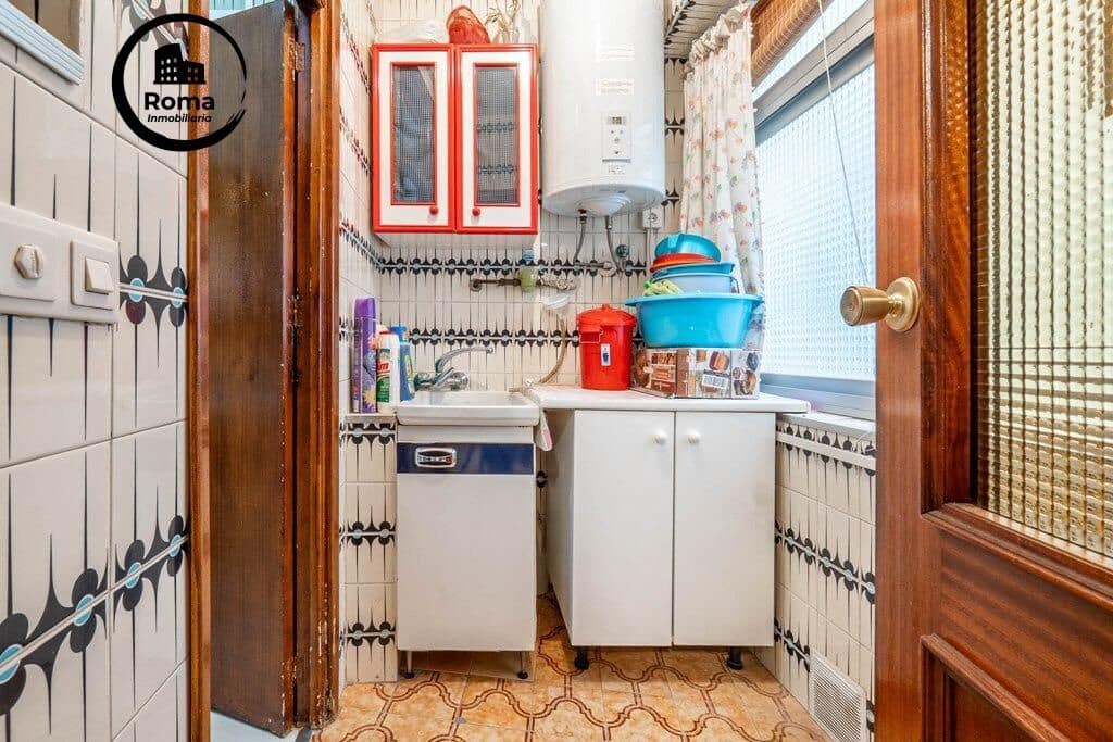 4 sovrum Lägenhet till salu i Granada stad med garage - 410 000 € (Ref: 9524450)