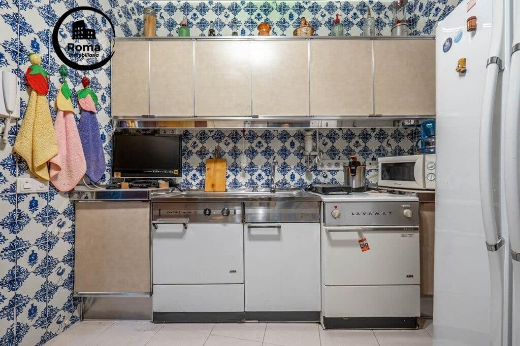 4 sovrum Lägenhet till salu i Granada stad med garage - 410 000 € (Ref: 9524450)