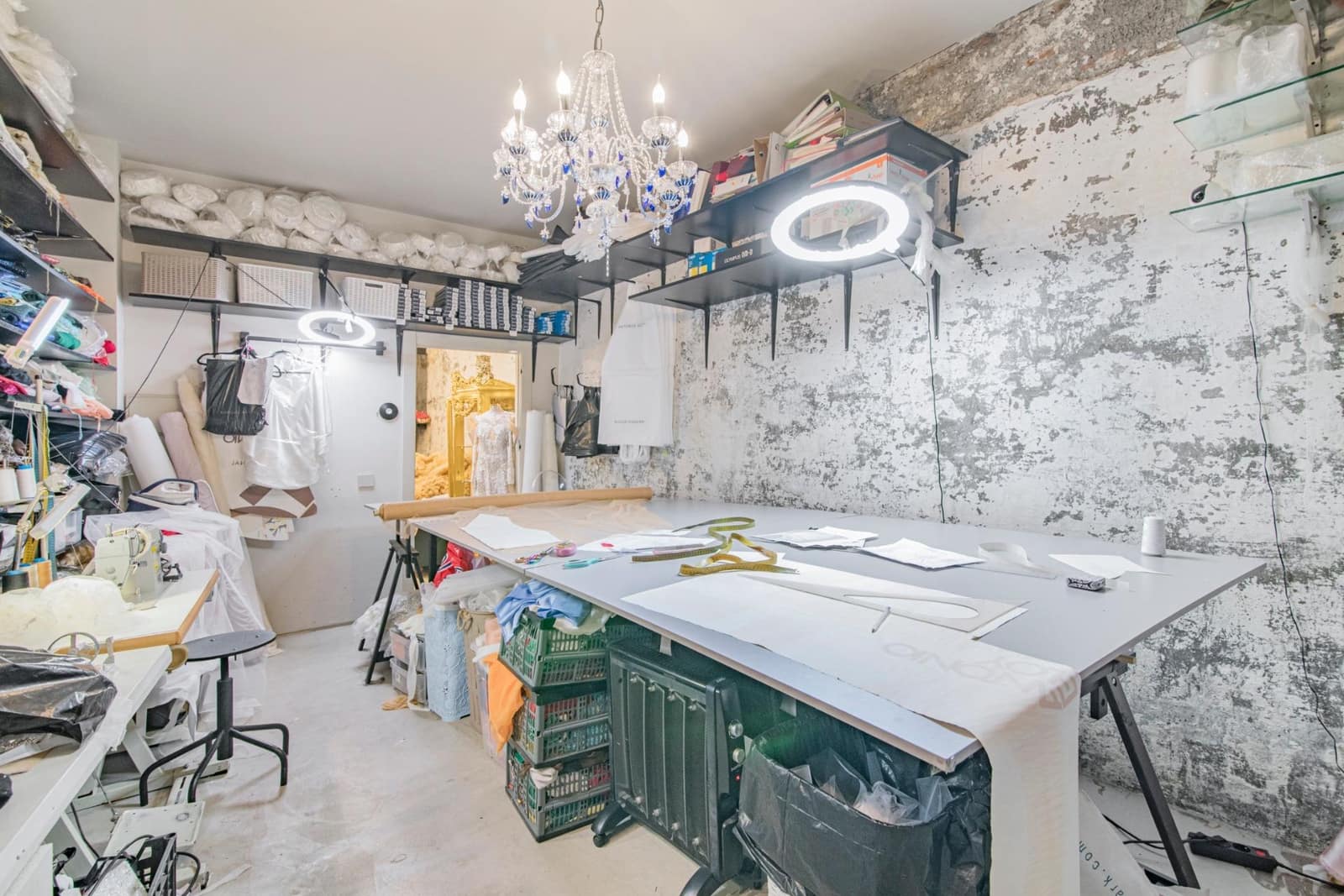 Komercyjne na sprzedaż w Miasto Grenada - 259 000 € (Ref: 9524451)