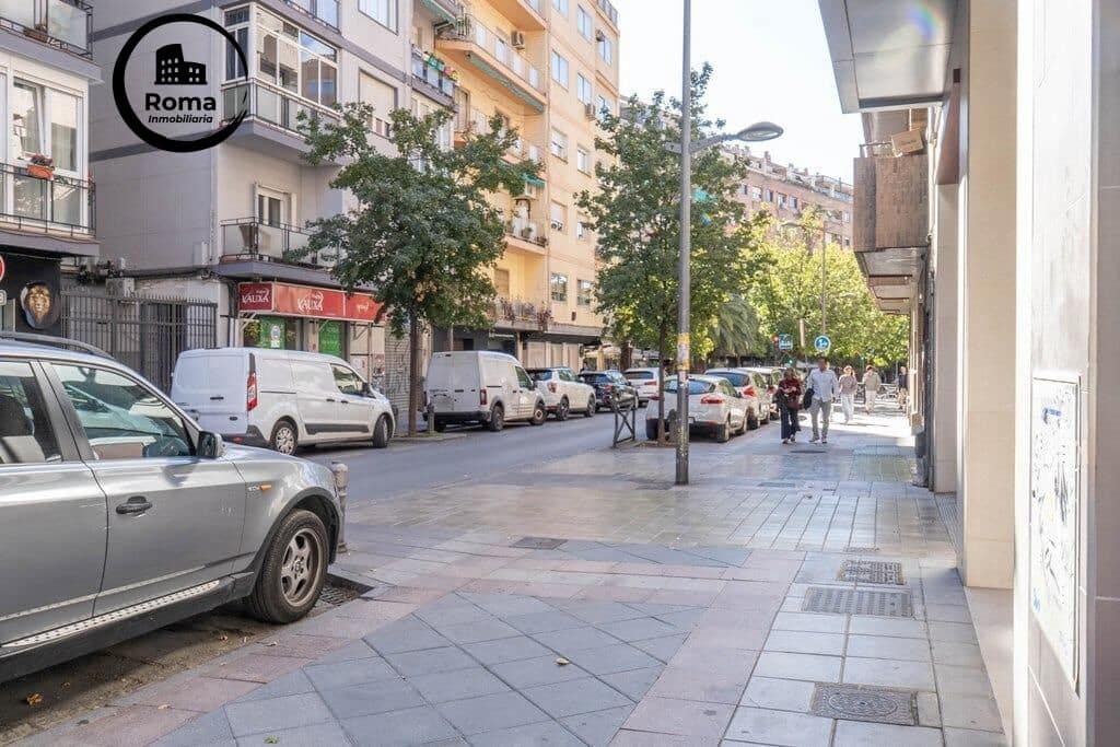 4 sovrum Lägenhet till salu i Granada stad med garage - 410 000 € (Ref: 9524452)