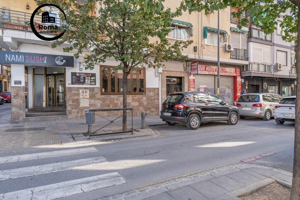4 sovrum Lägenhet till salu i Granada stad med garage - 410 000 € (Ref: 9524452)