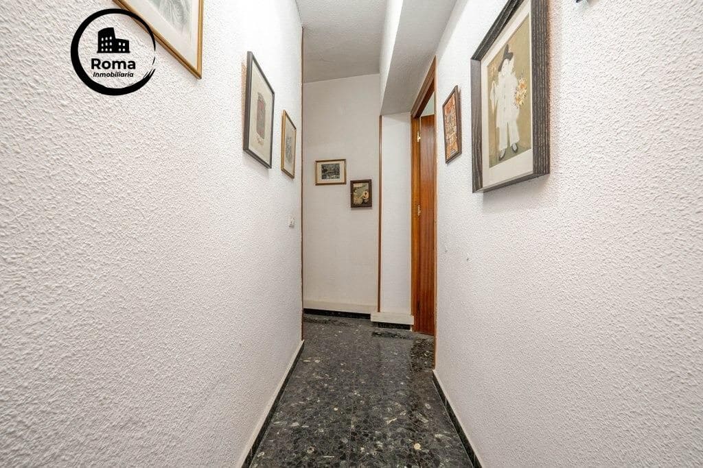 4 sovrum Lägenhet till salu i Granada stad med garage - 410 000 € (Ref: 9524453)