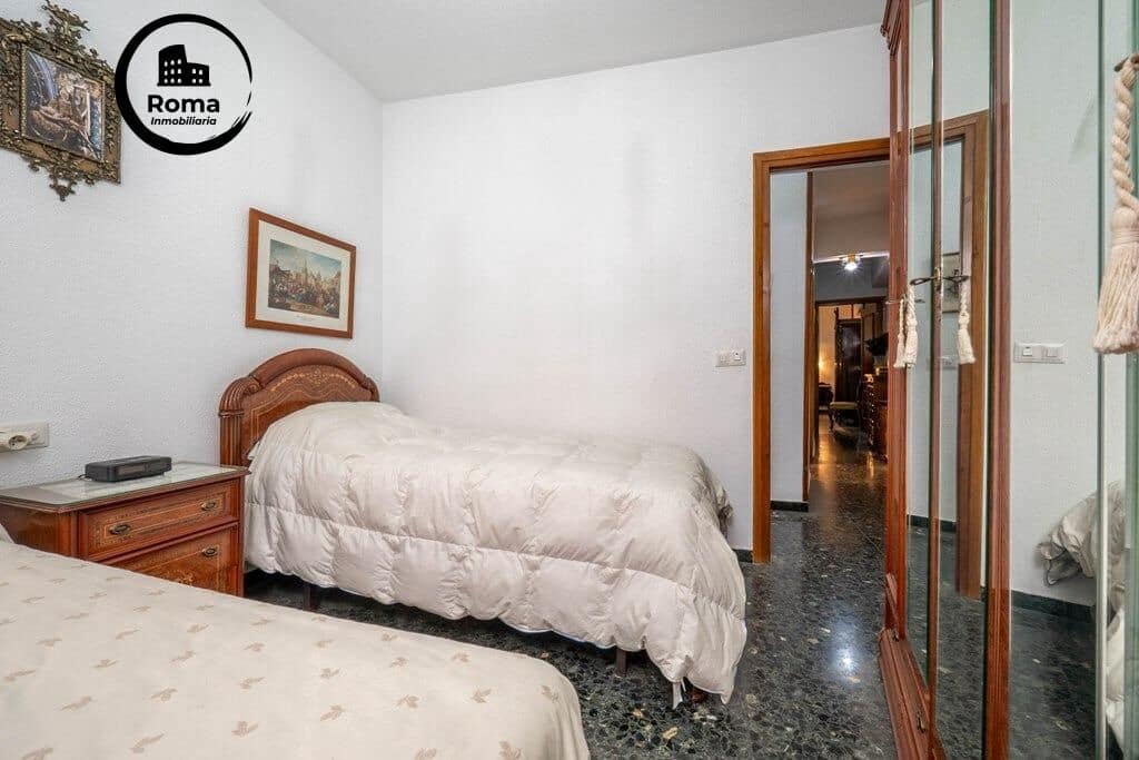 4 sovrum Lägenhet till salu i Granada stad med garage - 410 000 € (Ref: 9524453)