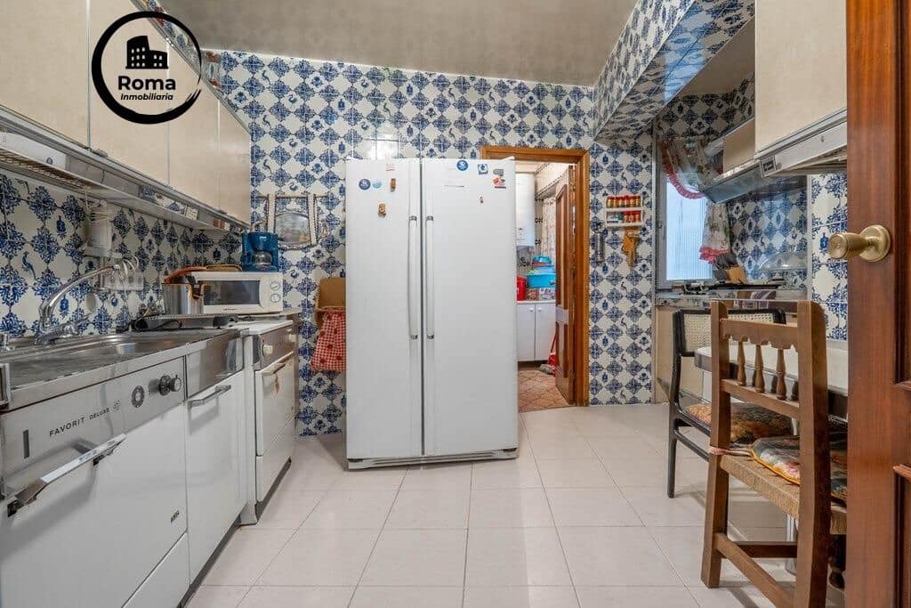 4 sovrum Lägenhet till salu i Granada stad med garage - 410 000 € (Ref: 9524453)