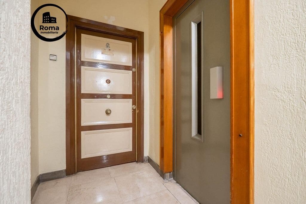 4 sovrum Lägenhet till salu i Granada stad med garage - 410 000 € (Ref: 9524453)