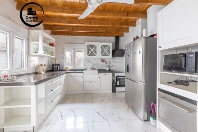 4 Zimmer Haus zu verkaufen in Atarfe - 187.000 € (Ref: 9524454)