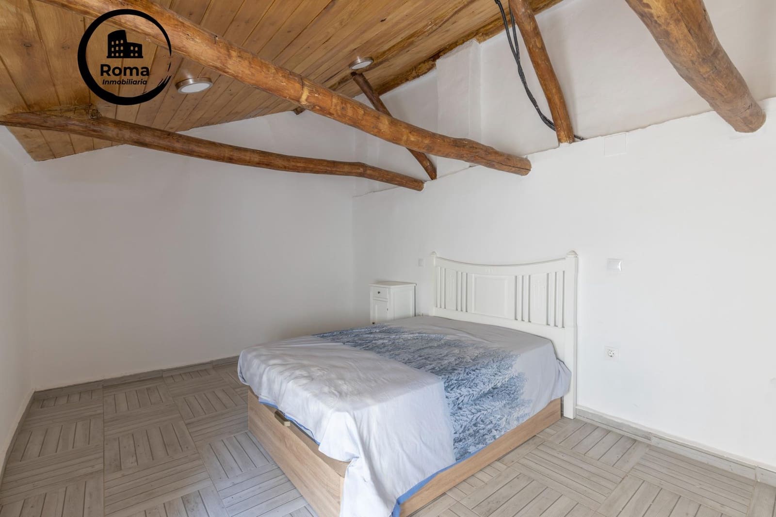 4 Zimmer Haus zu verkaufen in Atarfe - 187.000 € (Ref: 9524454)