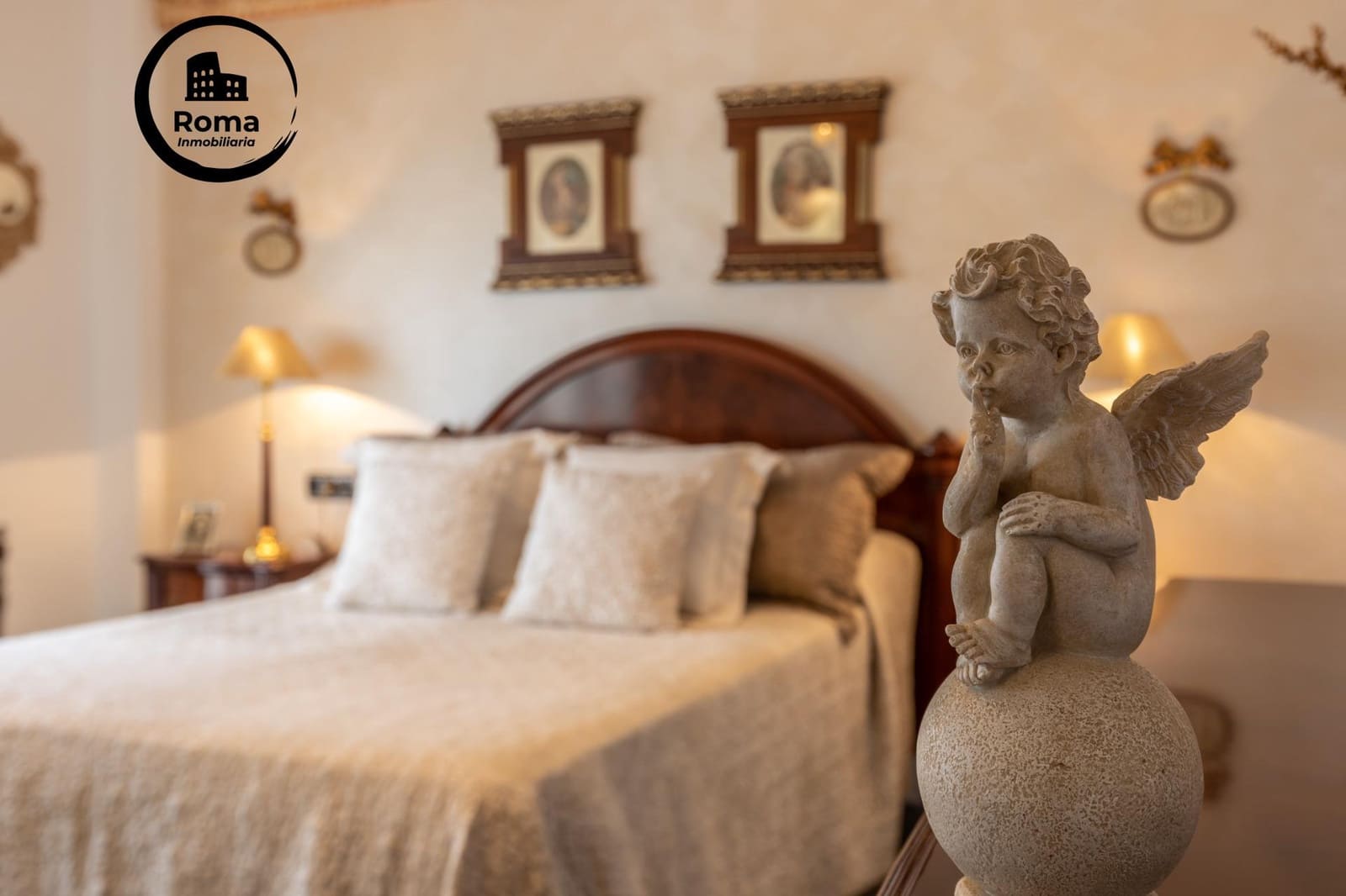 4 soveværelse Villa til salg i Atarfe - € 380.000 (Ref: 9524456)