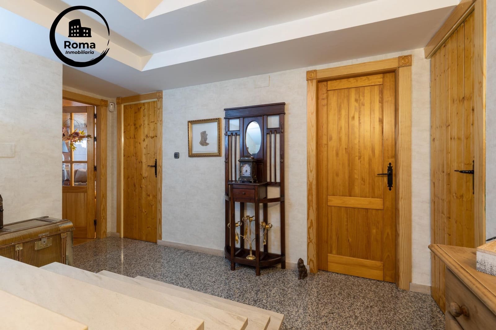 4 soveværelse Villa til salg i Atarfe - € 380.000 (Ref: 9524456)