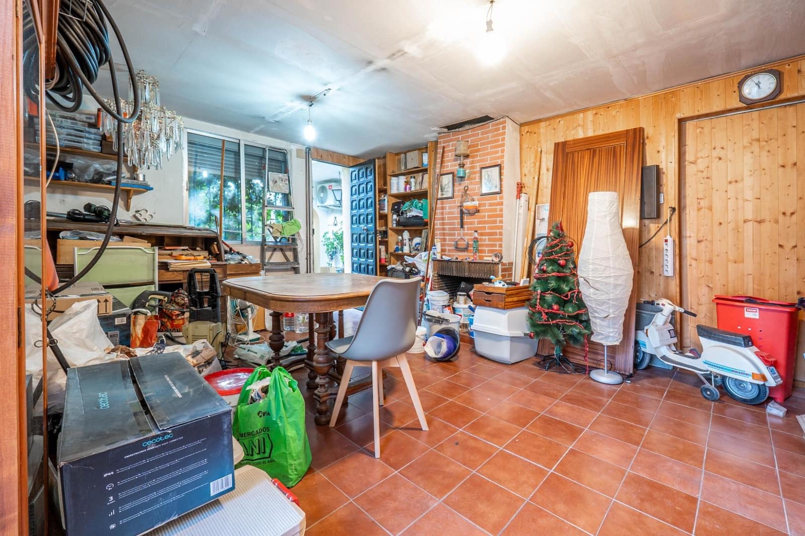 4 soveværelse Semi-Rækkehus til salg i Huetor Vega med swimmingpool - € 315.000 (Ref: 9524457)