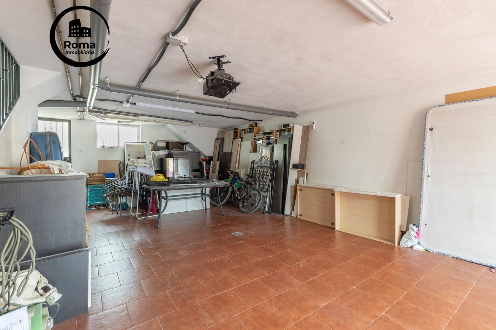 3 soverom Kjedet enebolig til salgs i Belicena med garasje - € 239 900 (Ref: 9524459)