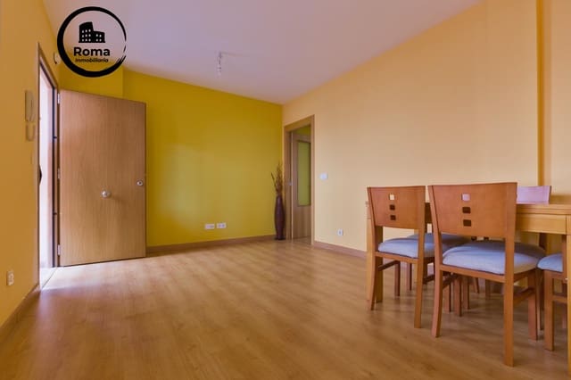 2 Zimmer Wohnung zu verkaufen in Cijuela - 79.900 € (Ref: 9527817)