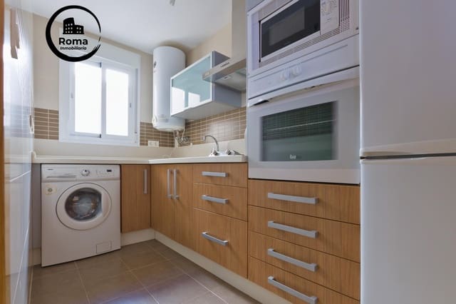 2 Zimmer Wohnung zu verkaufen in Cijuela - 79.900 € (Ref: 9527817)