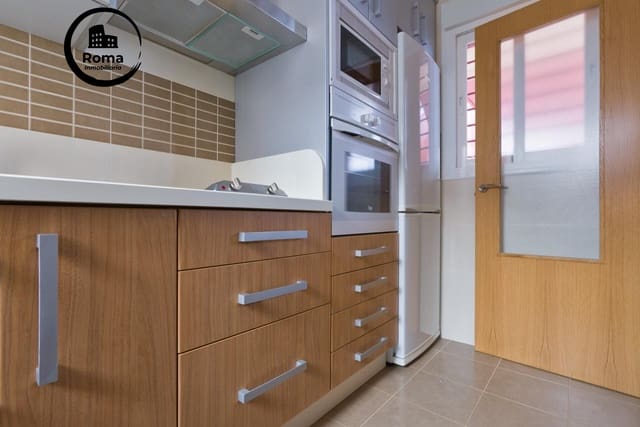 2 Zimmer Wohnung zu verkaufen in Cijuela - 79.900 € (Ref: 9527817)