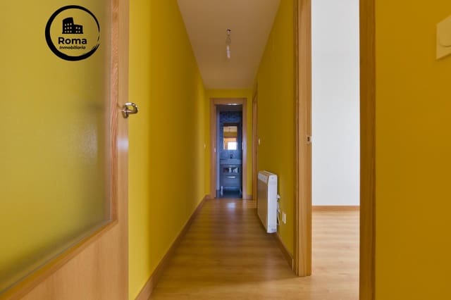 2 Zimmer Wohnung zu verkaufen in Cijuela - 79.900 € (Ref: 9527817)