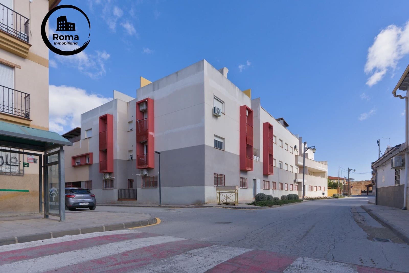 2 Zimmer Wohnung zu verkaufen in Cijuela - 79.900 € (Ref: 9527817)
