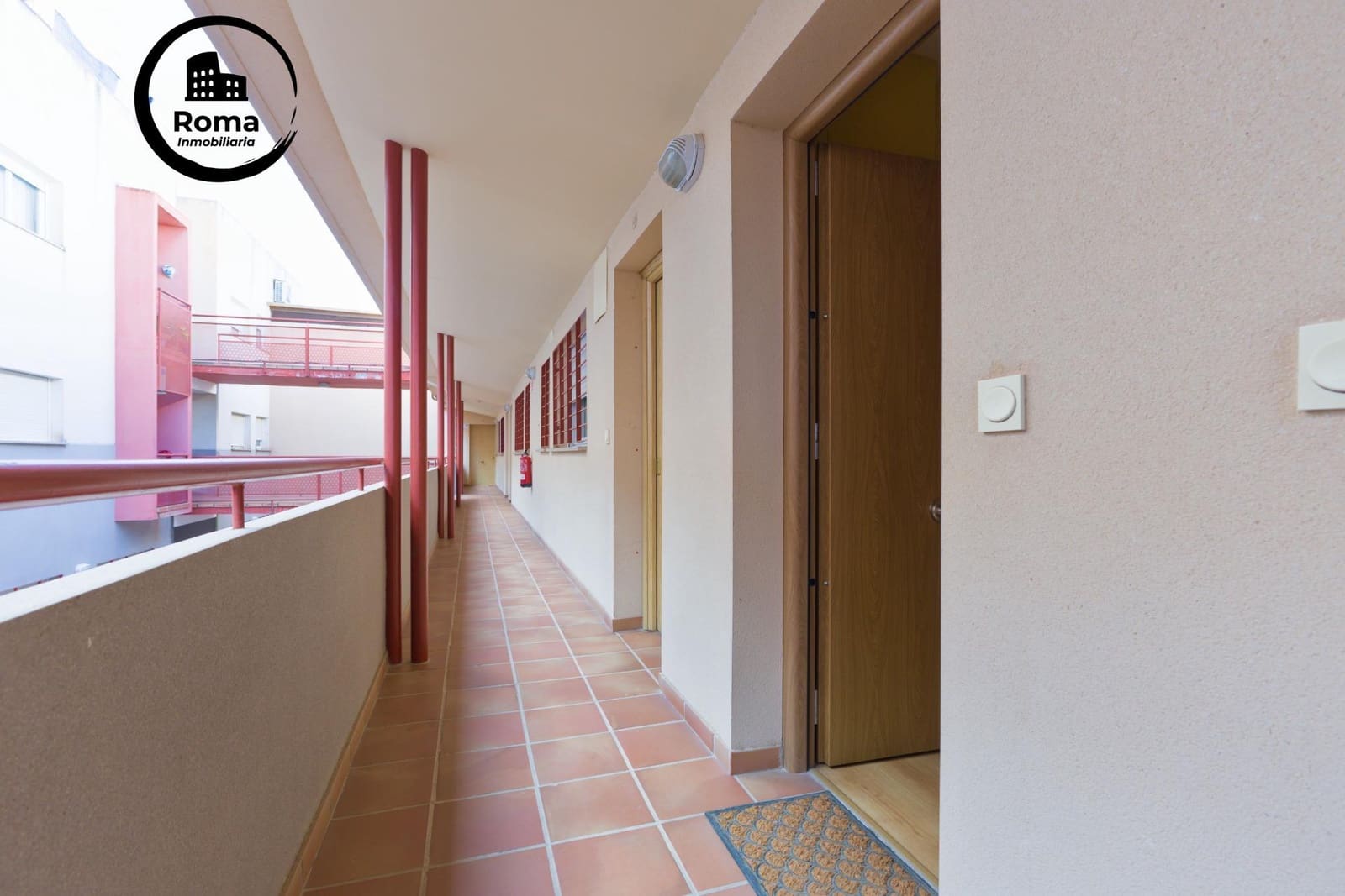 2 Zimmer Wohnung zu verkaufen in Cijuela - 79.900 € (Ref: 9527817)