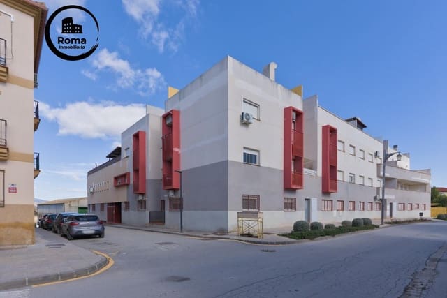 2 sypialnia Mieszkanie na sprzedaż w Cijuela - 79 900 € (Ref: 9527817)