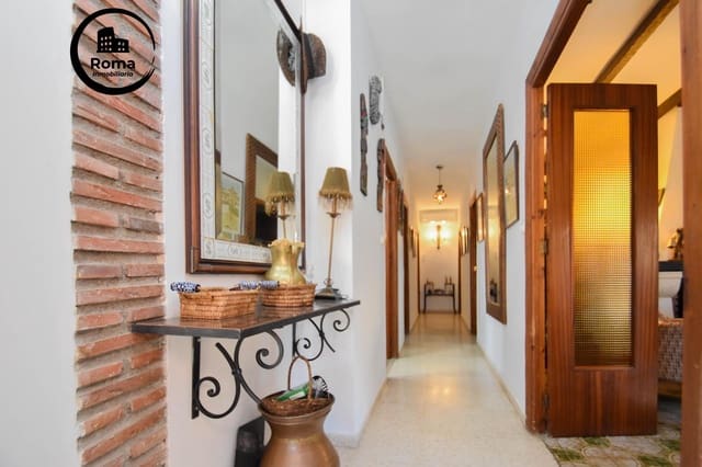 3 Zimmer Villa zu verkaufen in Ogíjares mit Pool Garage - 330.000 € (Ref: 9527818)