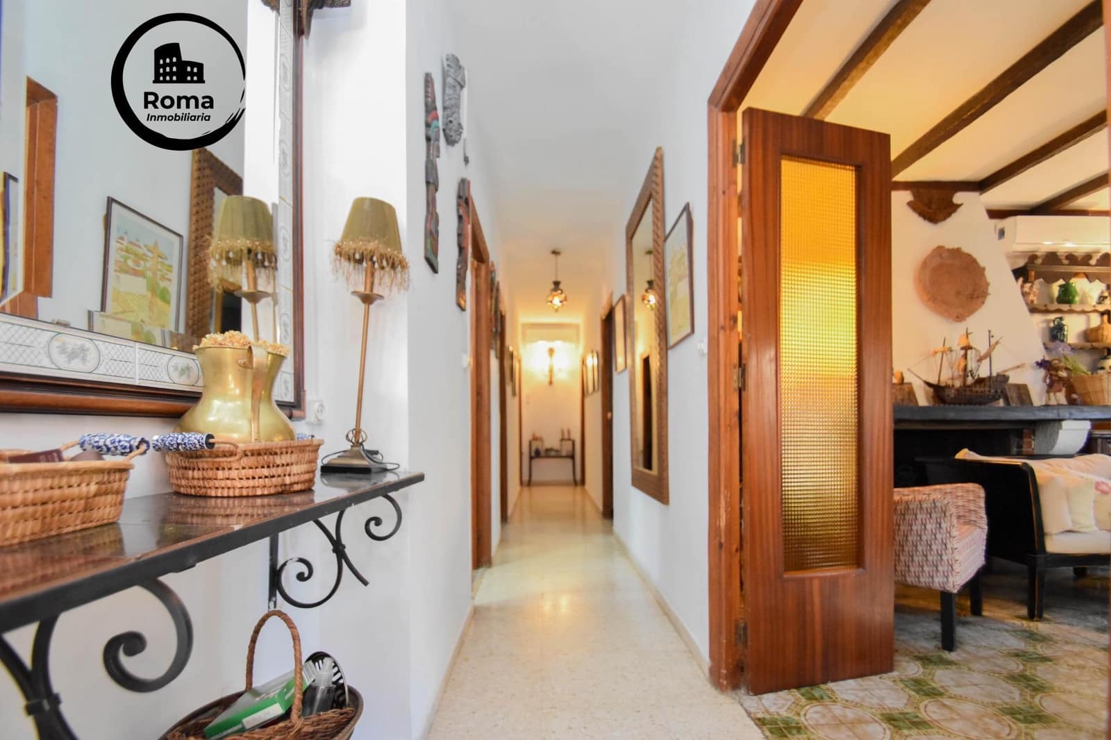 3 Zimmer Villa zu verkaufen in Ogijares mit Pool Garage - 330.000 € (Ref: 9527818)