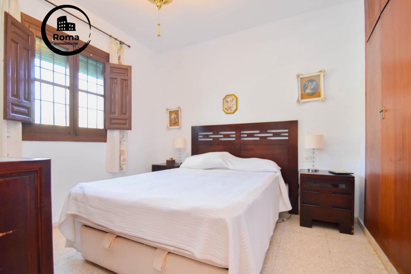 3 Zimmer Villa zu verkaufen in Ogijares mit Pool Garage - 330.000 € (Ref: 9527818)