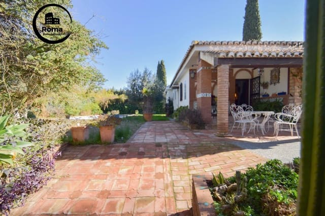 3 Zimmer Villa zu verkaufen in Ogíjares mit Pool Garage - 330.000 € (Ref: 9527818)