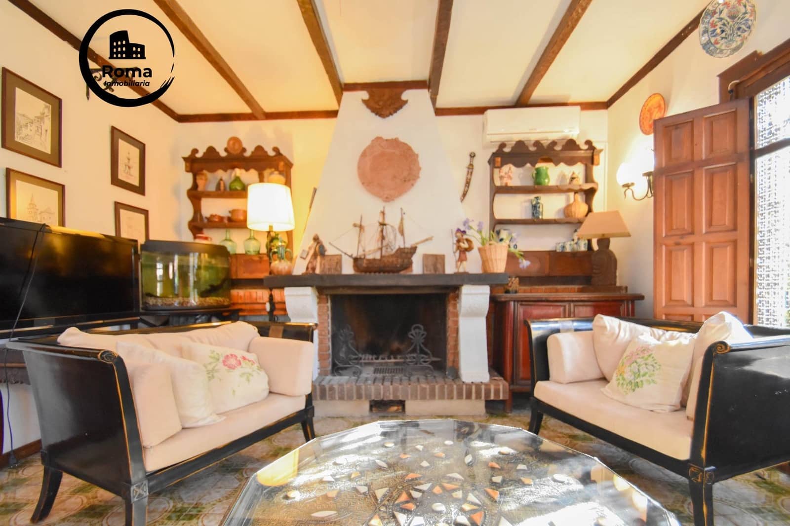 3 Zimmer Villa zu verkaufen in Ogijares mit Pool Garage - 330.000 € (Ref: 9527818)