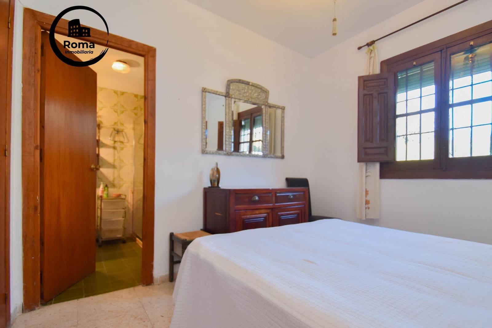 3 Zimmer Villa zu verkaufen in Ogijares mit Pool Garage - 330.000 € (Ref: 9527818)